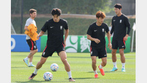 “조규성과 황인범, 한국의 16강 운명 결정할 핵심 선수”