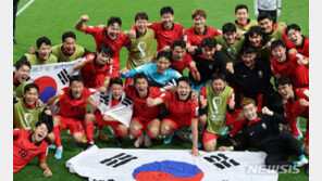 워싱턴포스트 “한국 16강, 월드컵 역사상 가장 극적인 장면 중 하나”