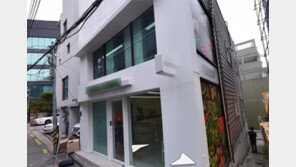 배달식당 간판 달고… 강남 주택가서 ‘성매매 알선’ 