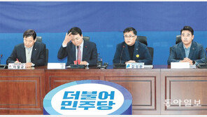 여야, 예산안 협상 ‘2+2 협의체’ 가동 “정부안 통과 협조를” “초부자감세 저지” 