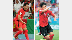 기적의 순간마다… ‘3차전 사나이’ 김영권