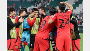 준비된 ‘벤치 멤버’… 주전 공백 완벽히 메웠다 