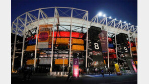 韓-브라질 16강전은 에어컨 없는 ‘974 스타디움’서