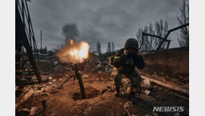 우크라전 284일 동부 바흐무트·크레민나 등 격전…“매일 수십명씩 사망”