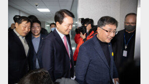 野 ‘6조 감액’ 與 ‘사수’ 팽팽…여야 ‘2+2협의체’ 막판 협상 돌입