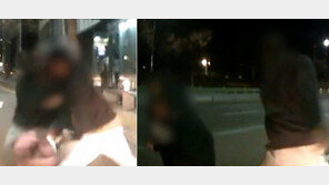 택시비도 안 내고…만취해 택시기사 폭행한 미군