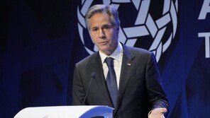 美정부, 이스라엘 극우정권 불구 “변함없는 지지 ”천명