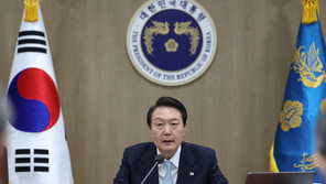 尹대통령 지지율, 38.9%…지난 7월 이후 최고치 [리얼미터]