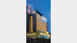 중부권 최대 비즈던스 호텔 ‘글로스터호텔 청주점’ 개점