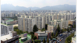 강추위 속 열배관 파손…상계동 아파트 난방 중단