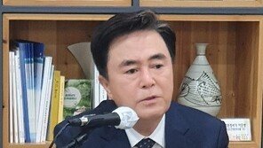 대전 이어 충남도…김태흠 지사 “실내마스크 벗겠다” 선언