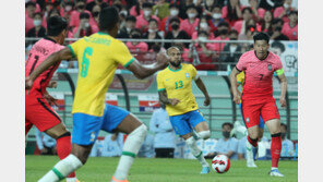 FIFA 1위도 약점은 있다…확실한 카드 없는 ‘왼쪽 수비’ 노려라