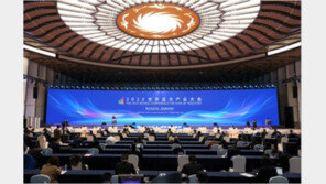 중국 디스플레이 패널 연 생산능력 2억㎡ 달해