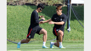 광화문광장서 ‘16강’ 응원 후 출근?…6일 새벽도 응원전