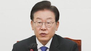‘취임 100일’ 이재명 “‘야당 파괴’ 尹에 경고… 국민·역사 두려워해야”