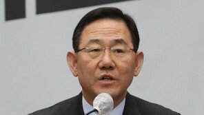 주호영, ‘한동훈 대표론’ 지칭 여부에 “특정인 염두 둔 것 아냐”