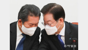 취임 100일 이재명, 사법리스크 ‘침묵’…尹정부 비판과 자찬만