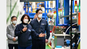 이재용 회장의 첫 삼성전자 사장단 인사…직원들 반응은?