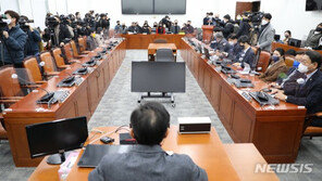 이태원 유가족 “與, 면담 요청 알면서도 응하지 않아…소통 노력 안해”