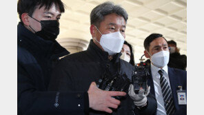 이태원 참사 첫 구속 기로…前용산서장 등 4명 법정 출석