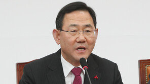 주호영 ‘수도권 대표론’에 당내 반발…주호영 “과잉 반응”