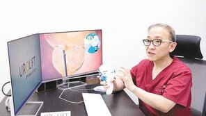 전립샘비대증으로 연말 모임 걱정된다면 전립샘 결찰술로 간단히 해결