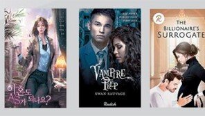 “독자 성향 분석부터”… 10명이 10시간만에 웹소설 줄거리 완성 