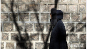 [날씨]전국 곳곳 비·눈소식…아침 최저 -8도