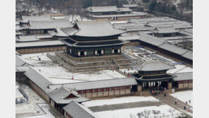 [날씨]낮까지 수도권·충청권에 눈 또는 비…출근길 결빙 주의