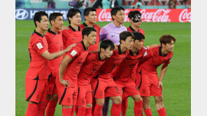 정치권도 태극전사 격려…與野 “우리 선수들 자랑스럽다”