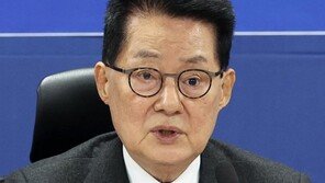 박지원, 국정원 간부 대기발령에 “내가 국정원장 한게 죄”