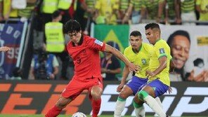 조규성 해외 진출할 듯…父 “에이전시 접촉, 출전 기회가 우선”