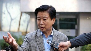 검찰, ‘6000만원 뇌물 혐의’ 노웅래 의원 소환