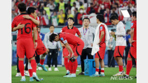 ESPN “손흥민도 브라질 선발 명단에 못 들어가”