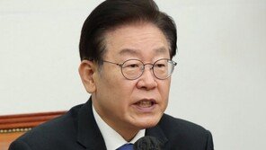 이재명, 취임 100일 성과 공유…“이재명다운 길 걷겠다”