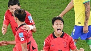 백승호 “졌지만 할 수 있다는 것 보여준 것 같아 만족”