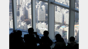 ‘급급매 줍줍’ 서울 하반기 갭투자 308건…‘20억 갭’ 거래 강심장도