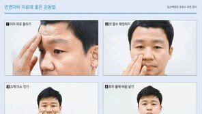 저스틴 비버가 앓고 있는 안면마비… 일주일 안에 치료하면 90%가 회복