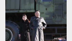 “김정은 딸 주애 공개했지만 북 여성 지위는 여전히 최악” WP