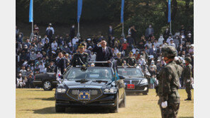 “북한 정권과 북한군은 우리의 적”… 국방백서에 6년 만에 명시
