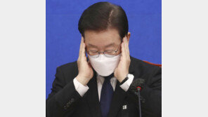 野이상민 “尹비판에 국민은 관심없어…이재명, 본인 의혹 해명해야”