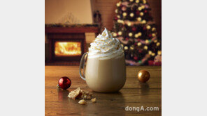 스타벅스 ‘토피 넛 라떼’, 스무 살 돼 역대 최장수 시즌음료…누적 판매 3000만 잔