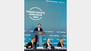 CSIS 소장 “중국이 北비핵화 도울 것이란 생각은 순진했다”