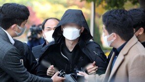 광명서 부인·두 아들 살해한 40대 가장 재판서 혐의 모두 인정