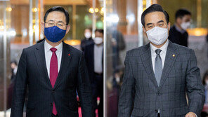 여야, ‘3+3 협의체’서 예산안 담판…“정기국회 내 처리” 공감