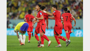 “장관이었다” 외신도 감탄한 월드컵 韓명장면은?