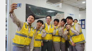 이재용, 취임 후 첫 출장지로 ‘UAE 바라카 원전’ 선택한 이유는