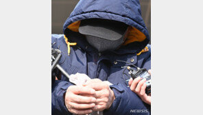 출소 후 또 절도한 왕년의 ‘대도’ 조세형, 2심서 감형