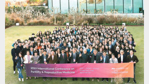 하루에 40명의 생명 탄생 시키는 차병원 난임센터