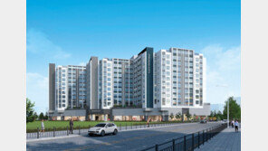 교통 편리한 ‘서울 옆세권’ 오피스텔